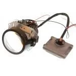 Линзы Bi-LED Baxster CZ7070 LED 3' (2 шт.) Линзы Bi-LED Baxster CZ7070 LED 3' (2 шт.)