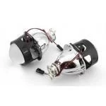 Линзы биксеноновые Baxster H1 v7.1 2.5" Линзы биксеноновые Baxster H1 v7.1 2.5"