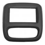 Рамка переходная Carav 11-642 Renault Trafic 2015->/Opel Vivaro 2015-> Рамка переходная Carav 11-642 Renault Trafic 2015->/Opel Vivaro 2015->