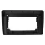 Рамка переходная Carav 22-1207 Mitsubishi Outlander Рамка переходная Carav 22-1207 Mitsubishi Outlander