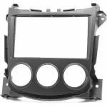 Рамка переходная Carav 11-480 Nissan X-Trail, Qashkai 2014+ Рамка переходная Carav 11-480 Nissan X-Trail, Qashkai 2014+