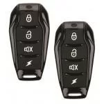 Автосигнализация daVINCI PHI-130 без сирены Автосигнализация daVINCI PHI-130 без сирены