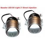 Линзы Bi-LED Baxster DI-Light 3' Direct injection Линзы Bi-LED Baxster DI-Light 3' Direct injection