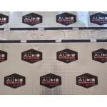Шумоизоляция Audio-System Alubutyl 4000 4.0 mm (0,7х0,5) Шумоизоляция Audio-System Alubutyl 4000 4.0 mm (0,7х0,5)