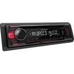 CD/MP3 ресивер Kenwood KDC-110UR CD/MP3 ресивер Kenwood KDC-110UR