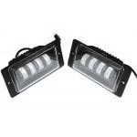 Противотуманные светодиодные фары AllLight HPG-050-02 ВАЗ 2110 Противотуманные светодиодные фары AllLight HPG-050-02 ВАЗ 2110