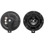 Звуковой сигнал Hella B133 12V (500/300 Гц, 133W) к-т 2 шт + реле (3AG003399801) Звуковой сигнал Hella B133 12V (500/300 Гц, 133W) к-т 2 шт + реле (3AG003399801)
