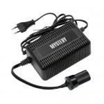Преобразователь MYSTERY MDC-5A 220/12V Преобразователь MYSTERY MDC-5A 220/12V