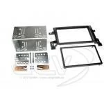 Рамка переходная ACV 381294-02 (kit) Suzuki Grand Vitara c 2005-> (2DIN) Рамка переходная ACV 381294-02 (kit) Suzuki Grand Vitara c 2005-> (2DIN)