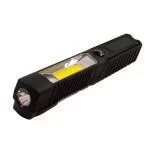 Фонарь ручной AllLight XH-N0801B компактный двухрежимный Фонарь ручной AllLight XH-N0801B компактный двухрежимный