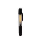 Фонарь компактный AllLight XH-P0601C с зажимом двухрежимный Фонарь компактный AllLight XH-P0601C с зажимом двухрежимный