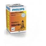 Лампа галогенная Philips HB4 Vision, 3200K, 1шт/картон 9006PRC1 Лампа галогенная Philips HB4 Vision, 3200K, 1шт/картон 9006PRC1