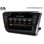 Штатная магнитола CraftAudio CA-915 Skoda Superb 15+ Штатная магнитола CraftAudio CA-915 Skoda Superb 15+