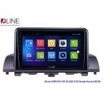 Штатная магнитола QLine AMR 921-HO-22-036 2/16 Honda Accord 2018+ Штатная магнитола QLine AMR 921-HO-22-036 2/16 Honda Accord 2018+