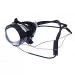 Линзы Bi-LED Baxster DLight 3,0" mini Линзы Bi-LED Baxster DLight 3,0" mini