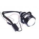 Линзы Bi-LED Baxster DLight 2,5" mini Линзы Bi-LED Baxster DLight 2,5" mini