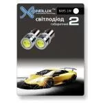 Габарит Xenolux BA9S-1W (2шт) зелёный Габарит Xenolux BA9S-1W (2шт) зелёный