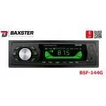 Медиа-ресивер BAXSTER BSF-144 green Медиа-ресивер BAXSTER BSF-144 green