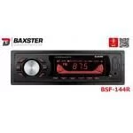 Медиа-ресивер BAXSTER BSF-144 red Медиа-ресивер BAXSTER BSF-144 red