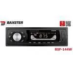 Медиа-ресивер BAXSTER BSF-144 white Медиа-ресивер BAXSTER BSF-144 white