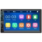 Мультимедиа 2-DIN Celsior CSW-7022 (без привода) Мультимедиа 2-DIN Celsior CSW-7022 (без привода)