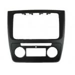 Рамка переходная AWM 781-08-109 Skoda Yeti (Auto Air-Cond) 2014+ Рамка переходная AWM 781-08-109 Skoda Yeti (Auto Air-Cond) 2014+