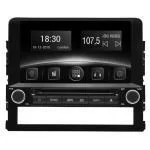 Штатная магнитола Gazer CM5009-J200N Toyota LC 200 (J200N) (2016-2017) Штатная магнитола Gazer CM5009-J200N Toyota LC 200 (J200N) (2016-2017)