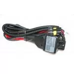 Провод питания для биксенонового света BAXSTER PRO H/L 12V/35W Провод питания для биксенонового света BAXSTER PRO H/L 12V/35W