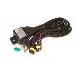 Коммутация для биксенонового света H4 HI/LOW 12V/35W BAXSTER Коммутация для биксенонового света H4 HI/LOW 12V/35W BAXSTER