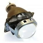 Линзы биксеноновые тип KOITO SQUARE LENS H4 (2шт) Линзы биксеноновые тип KOITO SQUARE LENS H4 (2шт)