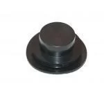 Крышка блока фары резиновая DUST COVER DC01 (65мм) Крышка блока фары резиновая DUST COVER DC01 (65мм)