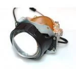 Линзы Bi-LED BLUELIGHT CR12 black Линзы Bi-LED BLUELIGHT CR12 black