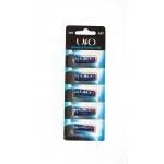 Батарейка UFO A27 (12V) 1 шт. Батарейка UFO A27 (12V) 1 шт.