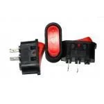 Выключатель RS PB-012 Выключатель RS PB-012