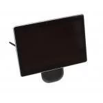Накладка на подголовник Baxster BHA10232H Flat black (1шт) Накладка на подголовник Baxster BHA10232H Flat black (1шт)