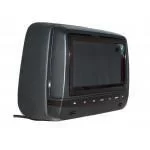 Монитор-подголовник Baxster BH7H Black Монитор-подголовник Baxster BH7H Black
