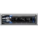 Медиа-ресивер Kenwood KMR-M308BTE Marine Медиа-ресивер Kenwood KMR-M308BTE Marine