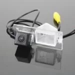 Камера заднего вида iDial CCD-202 Fiat 500L, Fiat Nuovo Doblo, Fiat Doblo Камера заднего вида iDial CCD-202 Fiat 500L, Fiat Nuovo Doblo, Fiat Doblo