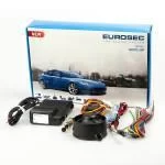 Автосигнализация Eurosec GN7C.HP Автосигнализация Eurosec GN7C.HP