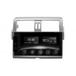 Штатная магнитола Gazer CM5510-J150H/L Toyota Prado, LC150 - High/Low level Штатная магнитола Gazer CM5510-J150H/L Toyota Prado, LC150 - High/Low level