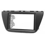 Рамка переходная Carav 11-438 Suzuki S Cross/SX4 2013 Рамка переходная Carav 11-438 Suzuki S Cross/SX4 2013