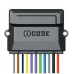 Модуль управления замком капота iCODE HM01 Модуль управления замком капота iCODE HM01