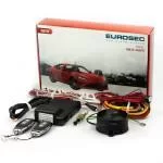 Автосигнализация Eurosec GN7C_HUPS 2B Автосигнализация Eurosec GN7C_HUPS 2B