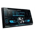 2-DIN CD/MP3-ресивер Kenwood DPX-5000BT 2-DIN CD/MP3-ресивер Kenwood DPX-5000BT
