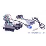 Комплект проводов для магнитол 16PIN CraftAudio CB-773 FORD Fiesta 9-12 Комплект проводов для магнитол 16PIN CraftAudio CB-773 FORD Fiesta 9-12