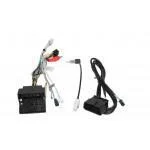 Комплект проводов для магнитол 16PIN CraftAudio CB-718 FORD Mondeo 07-12 Комплект проводов для магнитол 16PIN CraftAudio CB-718 FORD Mondeo 07-12