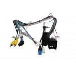 Комплект проводов для магнитол 16PIN CraftAudio CB-627 FORD Focus 19 Комплект проводов для магнитол 16PIN CraftAudio CB-627 FORD Focus 19