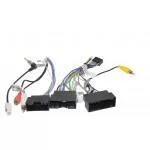 Комплект проводов для магнитол 16PIN CraftAudio CB-508 FORD Taurus 18 Комплект проводов для магнитол 16PIN CraftAudio CB-508 FORD Taurus 18