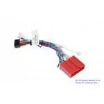 Комплект проводов для магнитол 16PIN CraftAudio CB-178 Mazda3/ Mazda8 11-15/ Mazda6 04-15/Mazda5 08-15 Комплект проводов для магнитол 16PIN CraftAudio CB-178 Mazda3/ Mazda8 11-15/ Mazda6 04-15/Mazda5 08-15