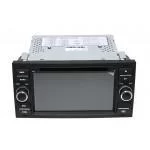 Штатная магнитола Gazer CM6007-DB Ford Focus, Mondeo, Connect, S-Max (2004-2010) Штатная магнитола Gazer CM6007-DB Ford Focus, Mondeo, Connect, S-Max (2004-2010)